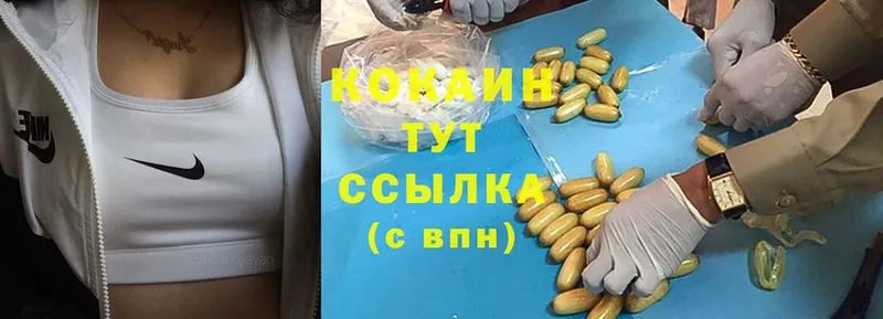 COCAIN Fish Scale  Буинск 